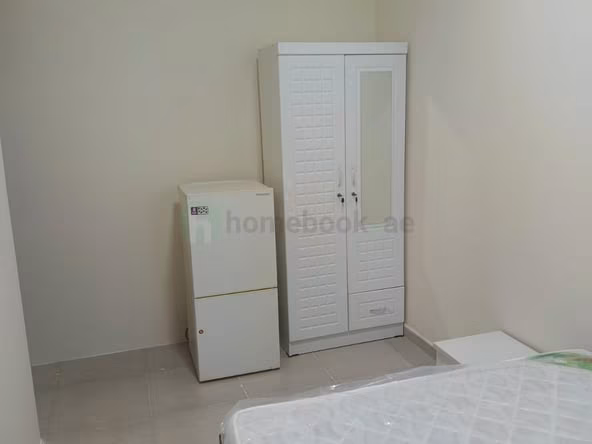 Bed Space & Partition in Jumeirah Lakes Towers (JLT)