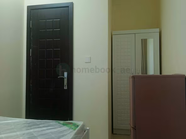 Bed Space & Partition in Jumeirah Lakes Towers (JLT)