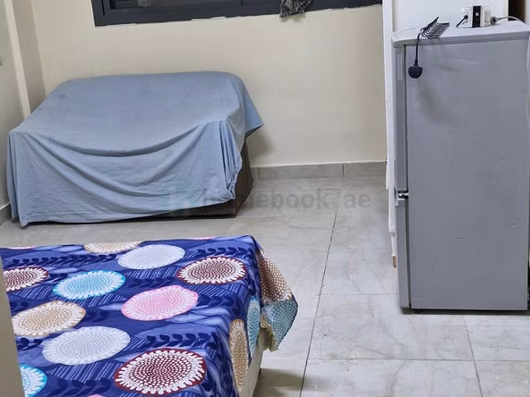 Room for Rent in Deira