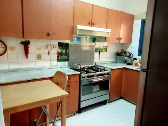 Bed Space & Partition in Oud Metha