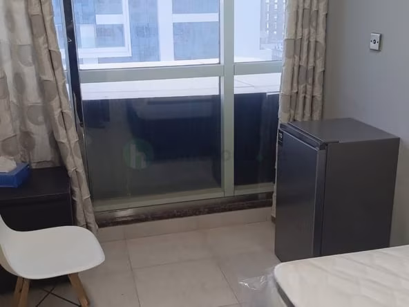 Bed Space & Partition in Jumeirah Lakes Towers (JLT)