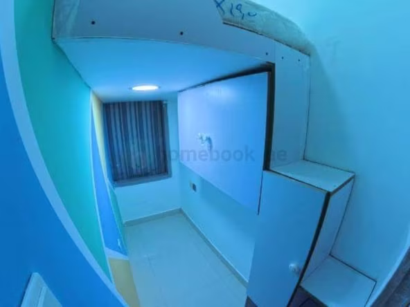 Bed Space & Partition in Dubai Investment Park (DIP)
