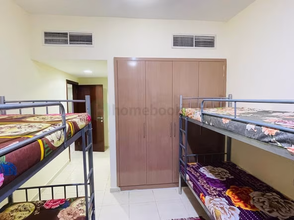 Room for Rent in Deira