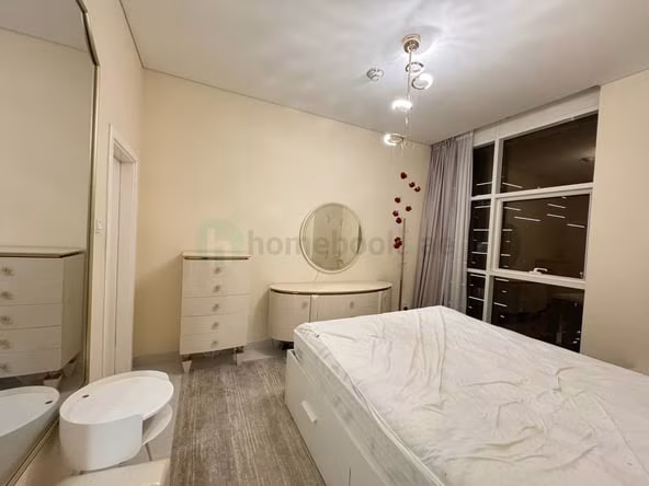Room for Rent in Business Bay