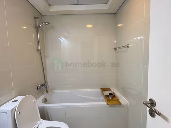 Room for Rent in Business Bay