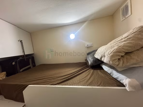 Bed Space & Partition in Barsha Heights (TECOM)