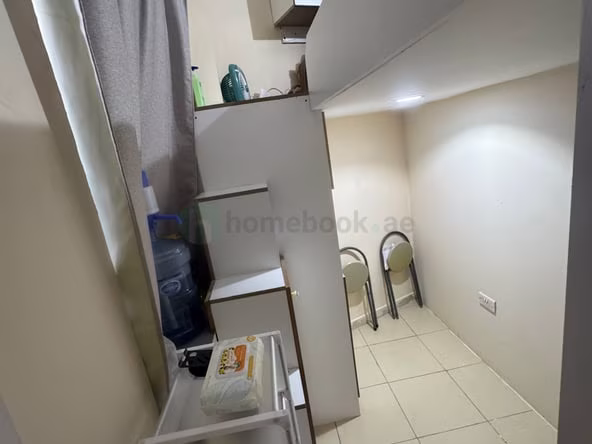 Bed Space & Partition in Barsha Heights (TECOM)