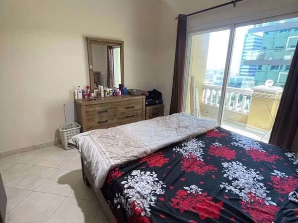 Room for Rent in Dubai Silicon Oasis (DSO)