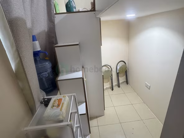 Bed Space & Partition in Barsha Heights (TECOM)