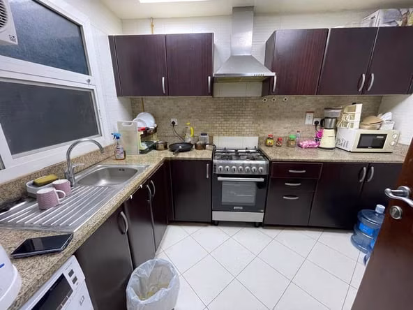 Room for Rent in Dubai Silicon Oasis (DSO)