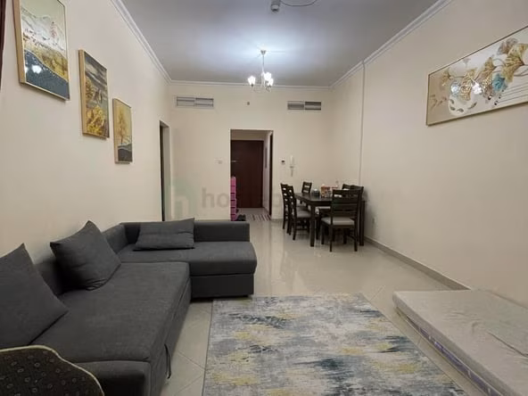 Room for Rent in Dubai Silicon Oasis (DSO)