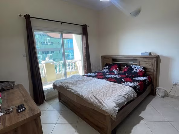 Room for Rent in Dubai Silicon Oasis (DSO)