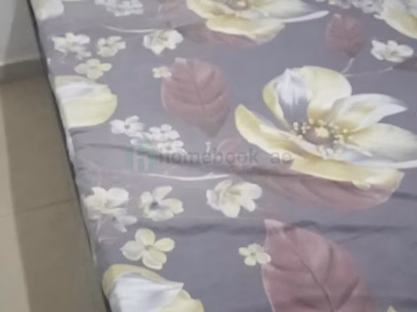 Bed Space & Partition in Al Muraqqabat