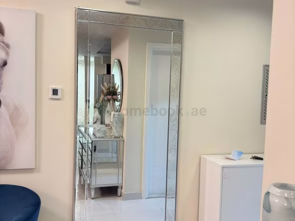 Room for Rent in Business Bay