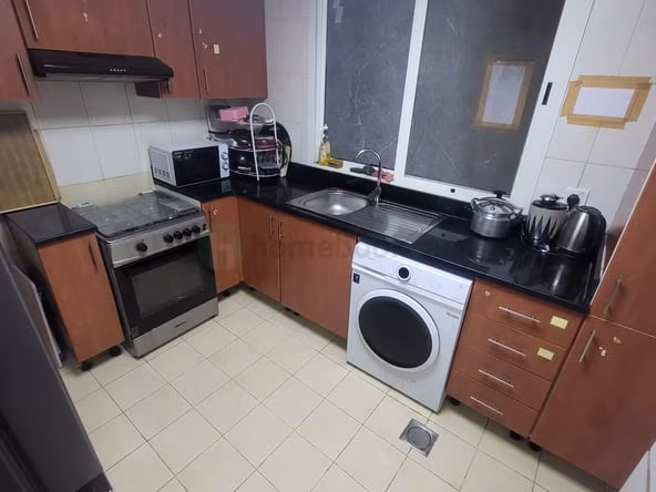 Bed Space & Partition in Barsha Heights (TECOM)