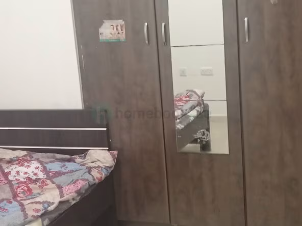 Room for Rent in Al Muraqqabat