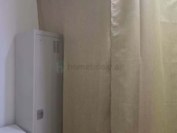 Bed Space & Partition in Al Rigga