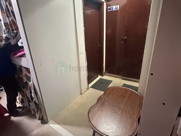 Bed Space & Partition in Al Murar