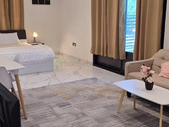 Room for Rent in Al Rashidiya