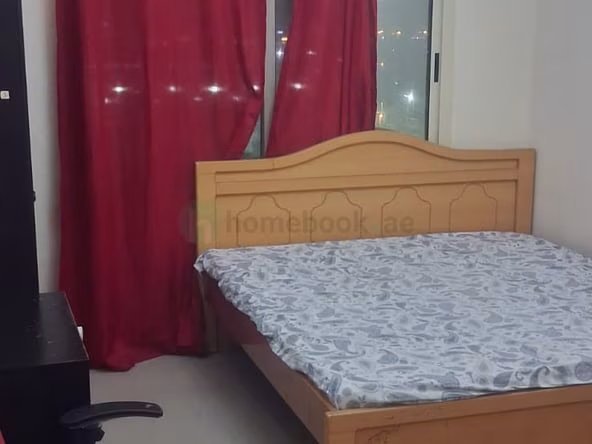 Room for Rent in Al Qusais