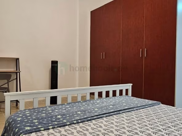 Family Room for Rent in Dubai