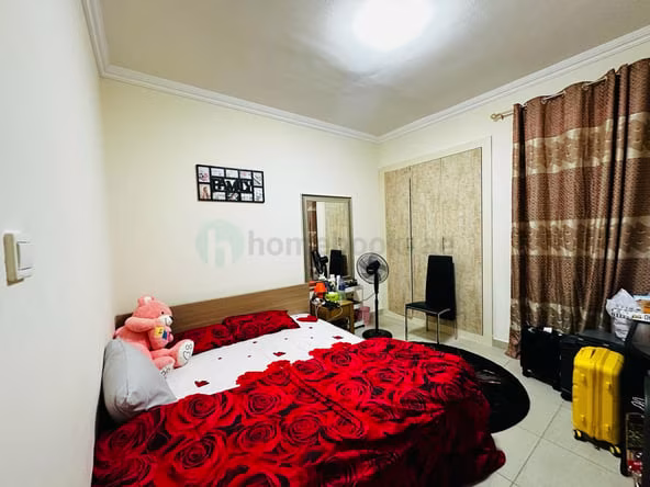 Bedroom Apartment for Rent in Sharjah