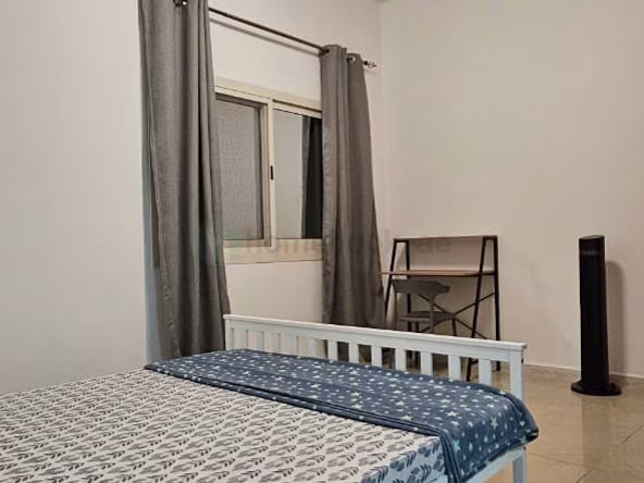 Family Room for Rent in Dubai
