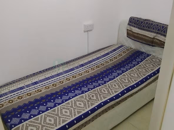 Bed Space & Partition in Dubai
