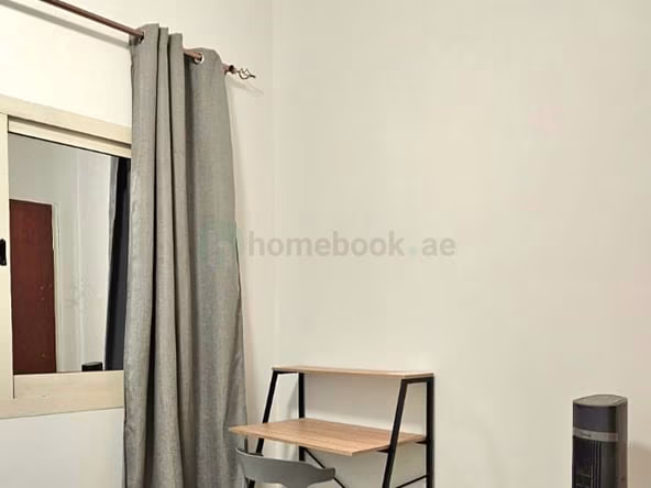 Family Room for Rent in Dubai