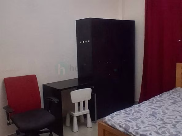 Room for Rent in Al Qusais