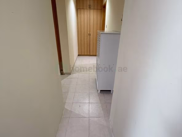 Bed Space & Partition in Discovery Gardens