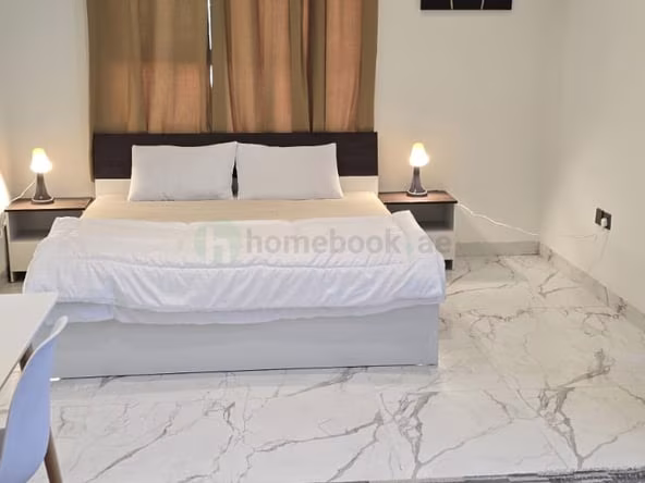 Room for Rent in Al Rashidiya