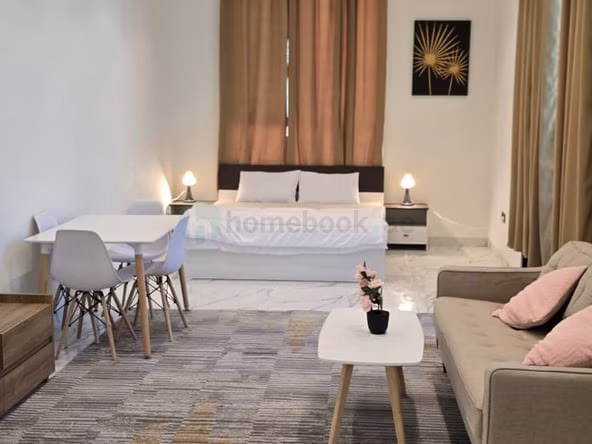 Room for Rent in Al Rashidiya