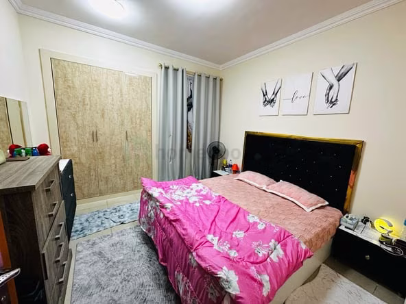 Bedroom Apartment for Rent in Sharjah