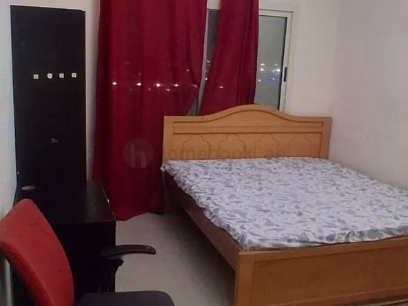 Room for Rent in Al Qusais
