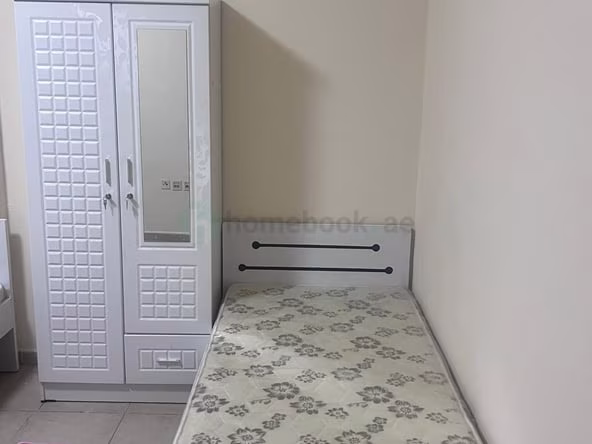 Bed Space & Partition in Sharjah