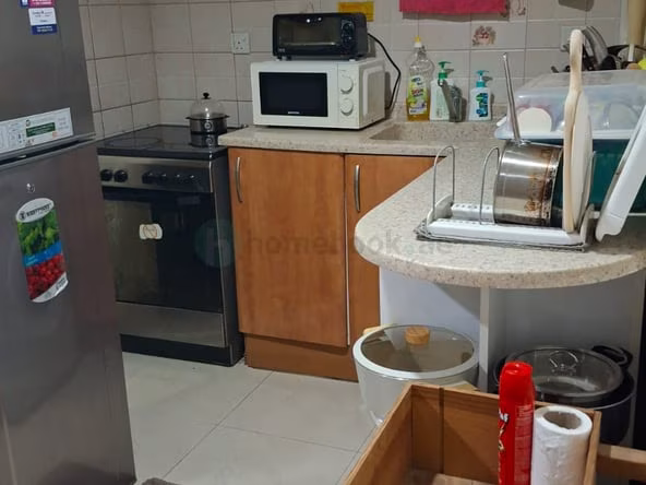Room for Rent in Jumeirah Lakes Towers (JLT)