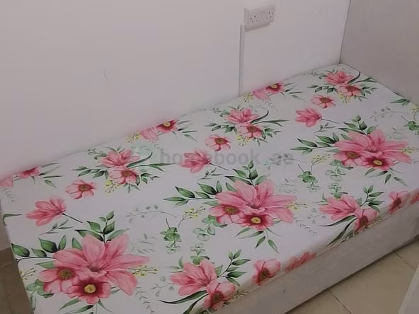 Bed Space & Partition in Dubai