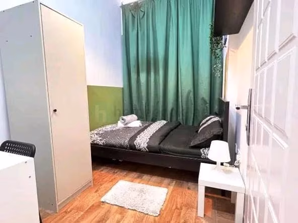 Bed Space & Partition in Barsha Heights (TECOM)