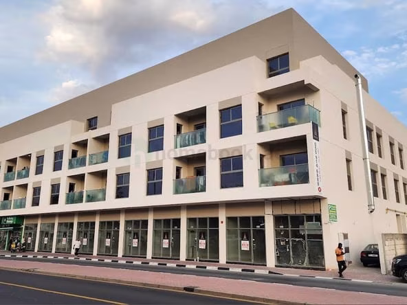 Bed Space & Partition in Bur Dubai