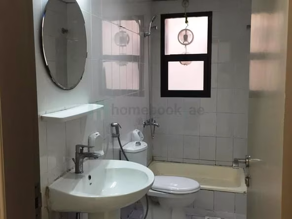 Bed Space & Partition in Oud Metha