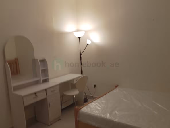 Room for Rent in Jumeirah Lakes Towers (JLT)