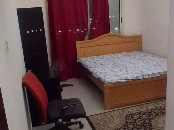 Room for Rent in Al Qusais
