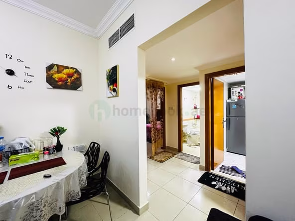 Bedroom Apartment for Rent in Sharjah
