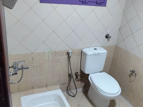 Room for Rent in Al Qusais