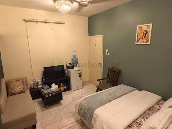 Family Room for Rent in Dubai