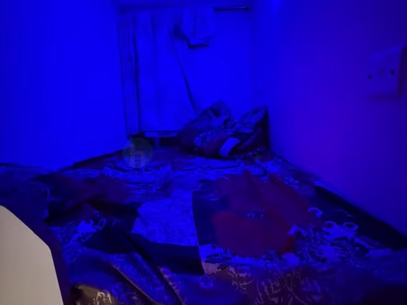 Bed Space & Partition in Al Karama