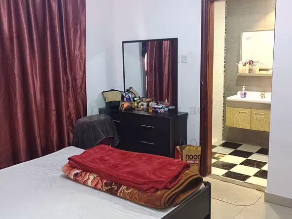 Room for Rent in Al Qusais