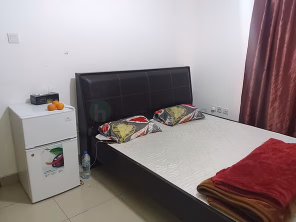 Room for Rent in Al Qusais