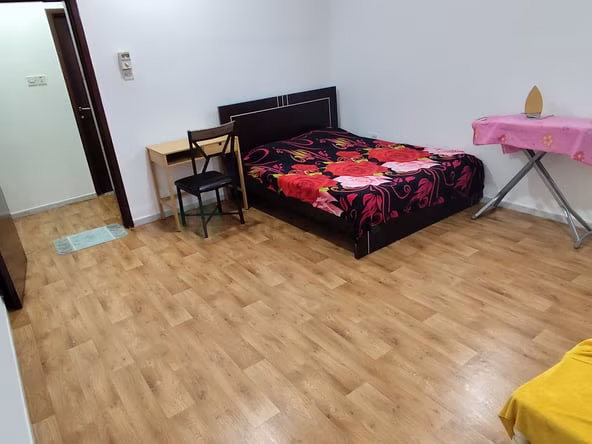 Room for Rent in Al Qusais